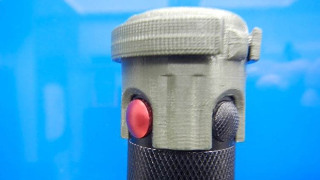 3D Replicator Flashlight guard.jpg